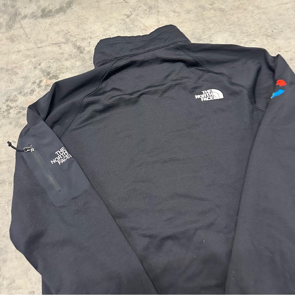The North Face Lightweight Jacket Black Mens Medium‎ - Picture 11 of 11